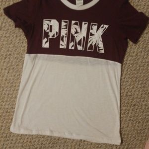 Victoria's Secret Pink tea